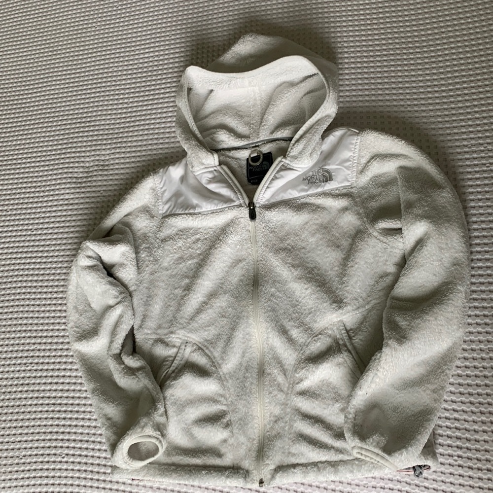 The North Face size S